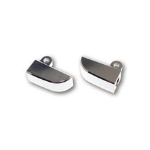Highsider Turn Signal Mount - Chrome [MPN: 220-216]_1170322