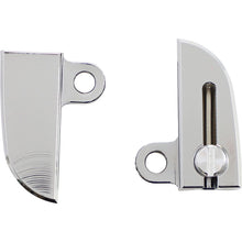 Highsider Turn Signal Mount - Chrome [MPN: 220-216]_1105384