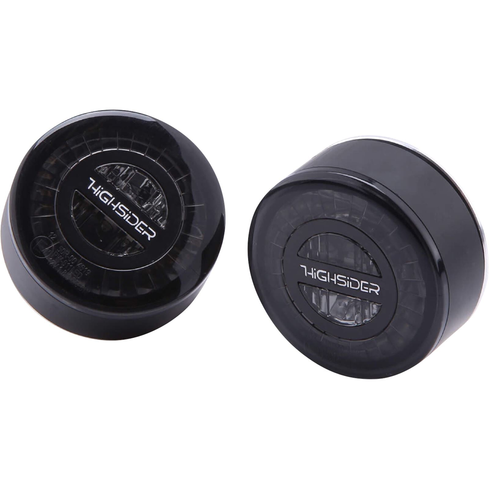 Highsider Turn Signal Rear Rocket [MPN: 254-340]_1075649