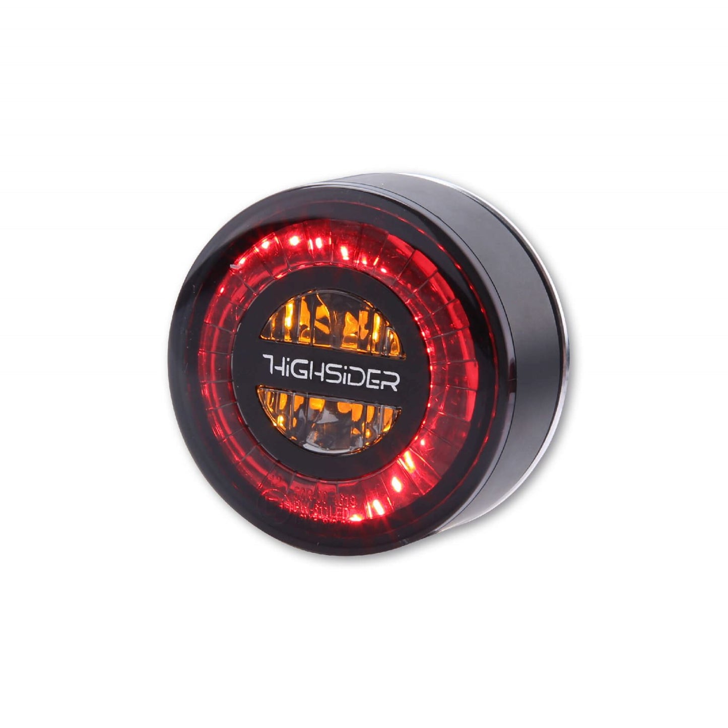 Highsider Turn Signal Rear Rocket [MPN: 254-340]_1170374