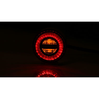 Highsider Turn Signal Rear Rocket [MPN: 254-340]_1170375