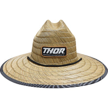 Thor Straw Hat 2501-4002_1076035
