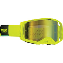 Thor Activate Goggles - Acid/Black 2601-2791_1075964