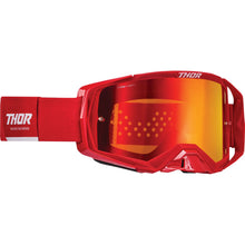 Thor Activate Goggles - Red/White 2601-2792_1075965