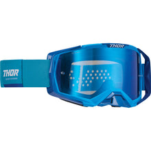 Thor Activate Goggles - Blue/White 2601-2795_1075968