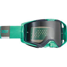 Thor Activate Goggles - Teal/Charcoal 2601-2796_1075969