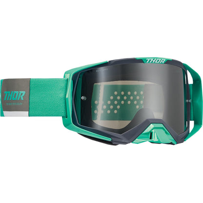 Thor Activate Goggles - Teal/Charcoal 2601-2796_1075969