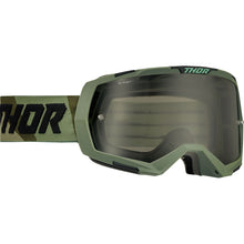Thor Regiment Goggles - Camo/Black 2601-2966_1075978