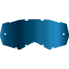 Thor Activate/Regiment Lens - Mirror Blue 2602-0879_1075962