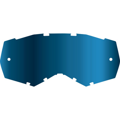 Thor Activate/Regiment Lens - Mirror Blue 2602-0879_1075962