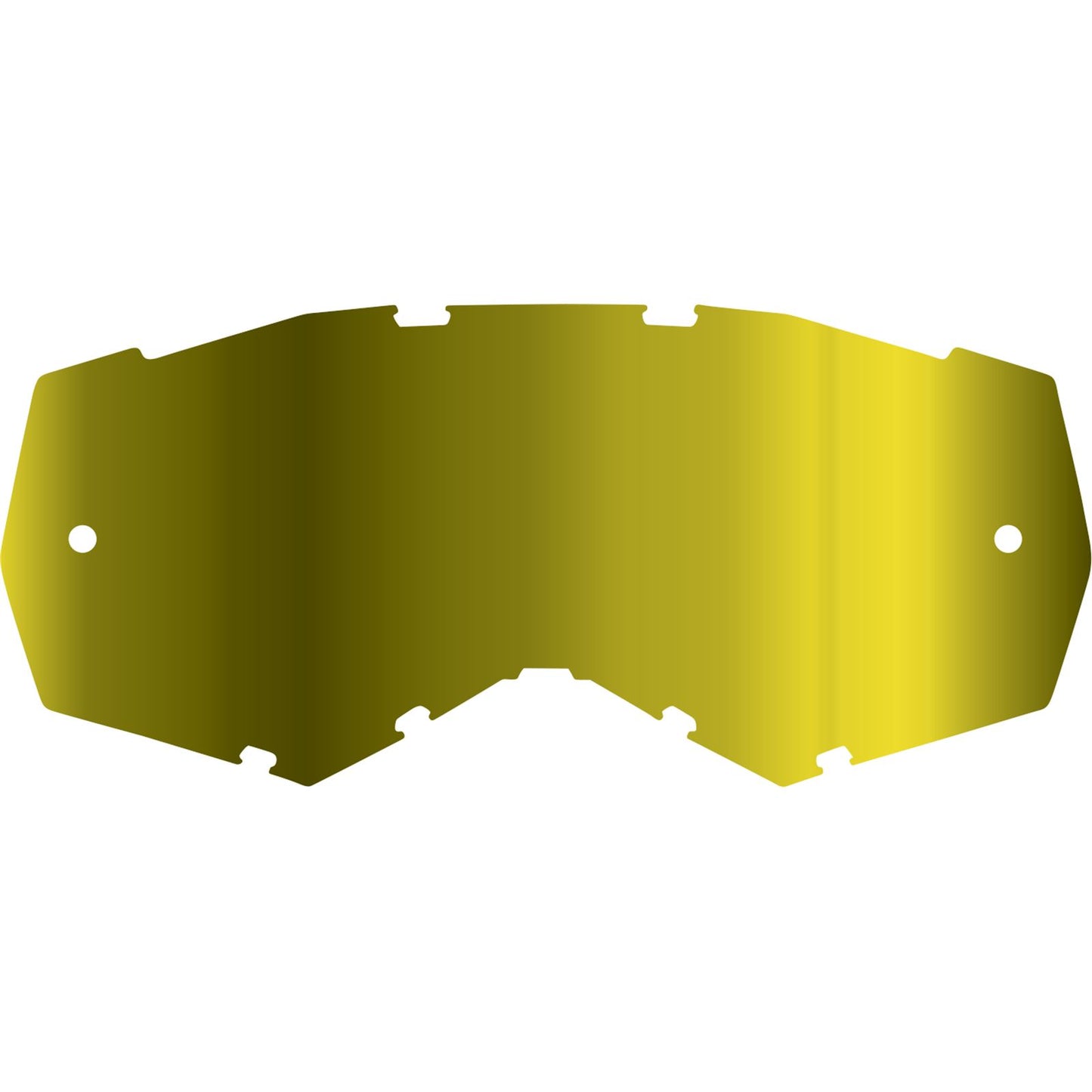 Thor Activate/Regiment Lens - Mirror Lime 2602-0881_1075961