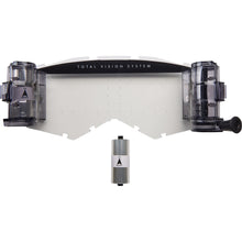 Thor Regiment Total Vision System - Clear 2602-0968_1334954