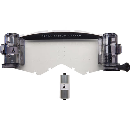 Thor Regiment Total Vision System - Clear 2602-0968_1334954