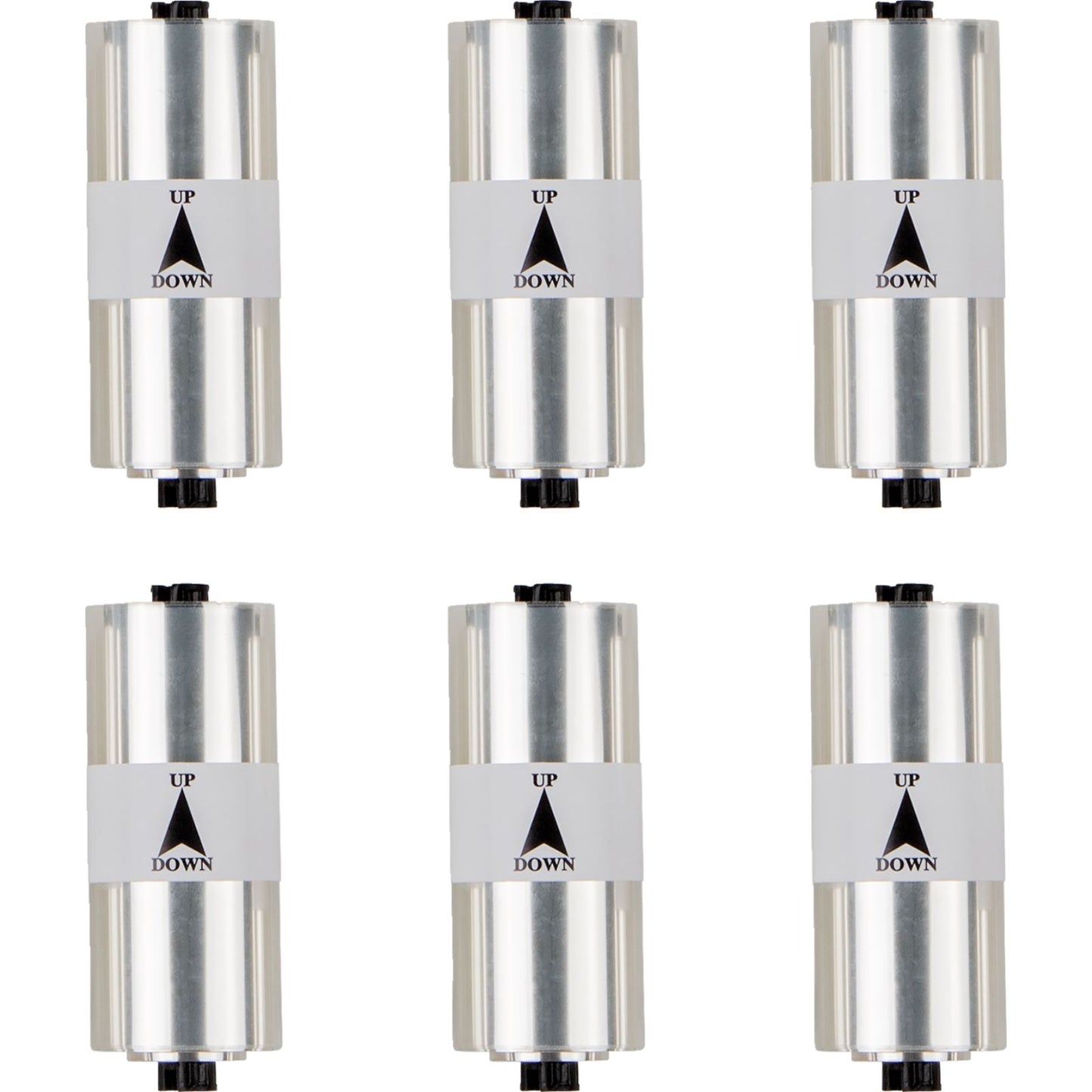 Thor Regiment Roll-Off Film - 6 Pack 2602-0969_1160926