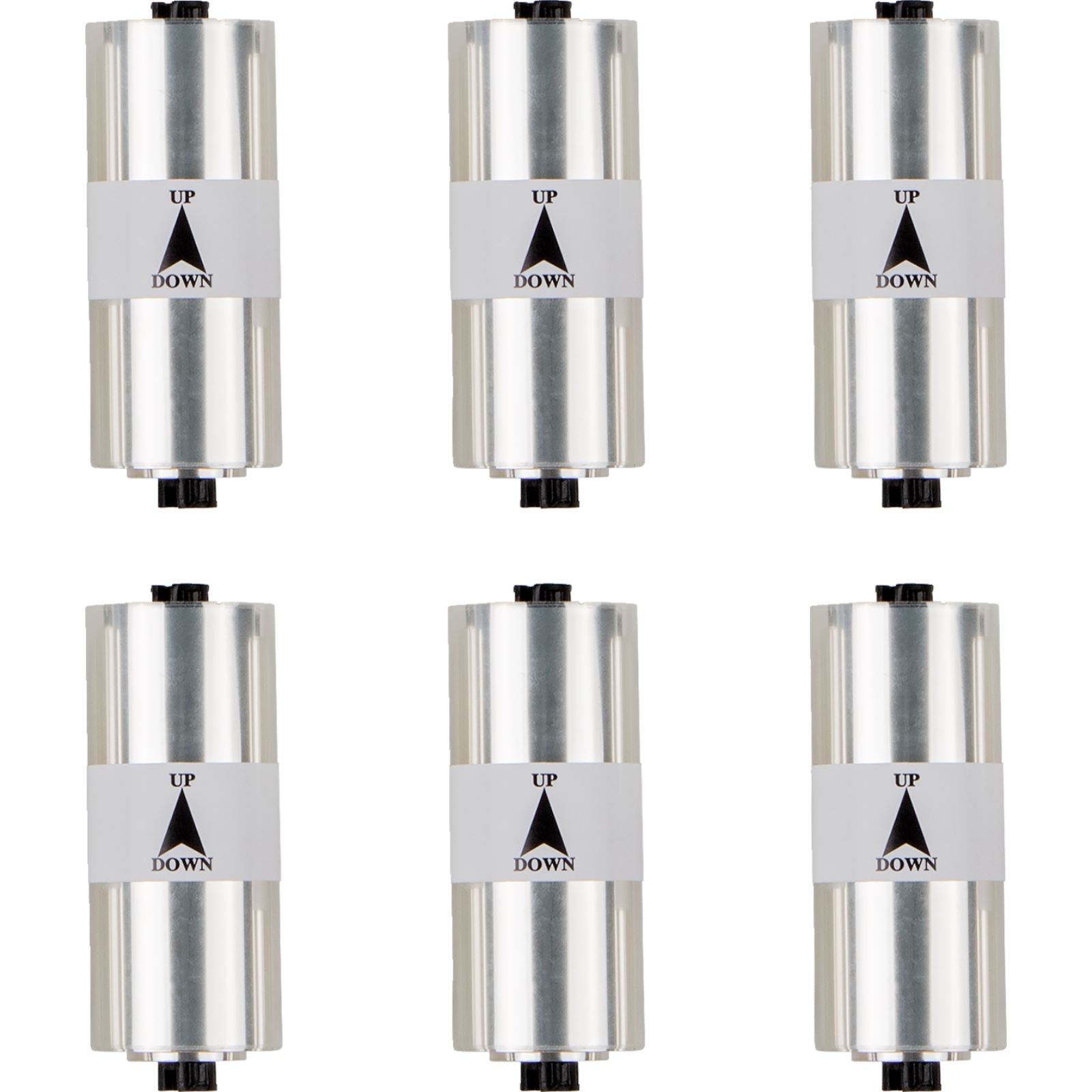 Thor Regiment Roll-Off Film - 6 Pack 2602-0969_1160926