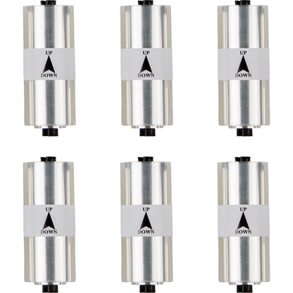 Thor Regiment Roll-Off Film - 6 Pack 2602-0969_1160926