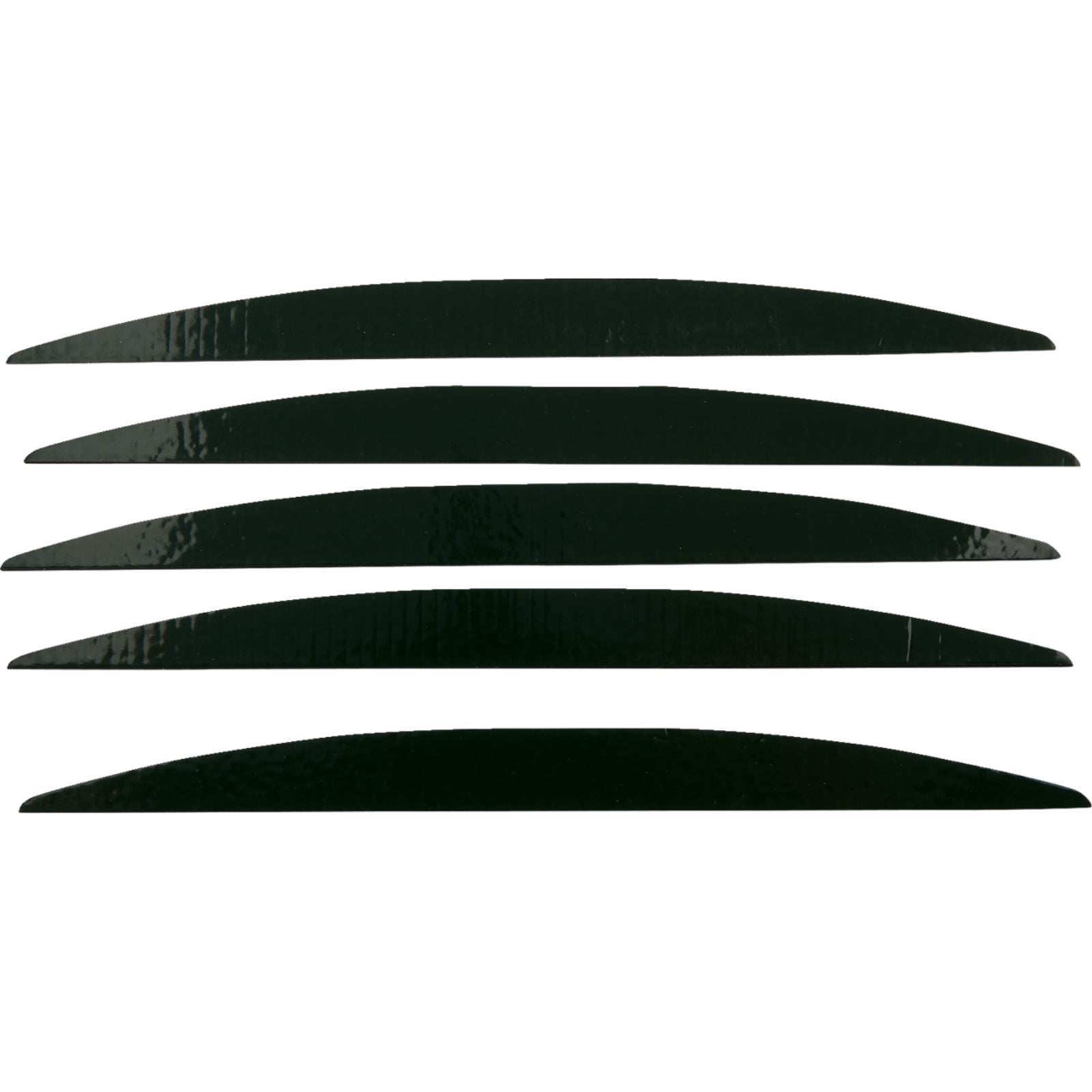 Thor Regiment Total Vision System Mudflaps - Black 2602-0970_1334955