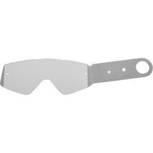 Thor Activate & Regiment Tear-Offs - Clear - 10 Pack 2602-1038_1103913
