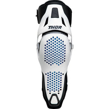 Thor Sentinel LTD Knee Guards - White - Large/XL 2704-0612_1075942