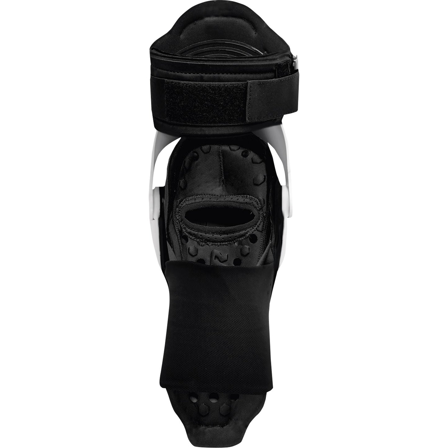 Thor Sentinel LTD Knee Guards - White - Large/XL 2704-0612_1075944