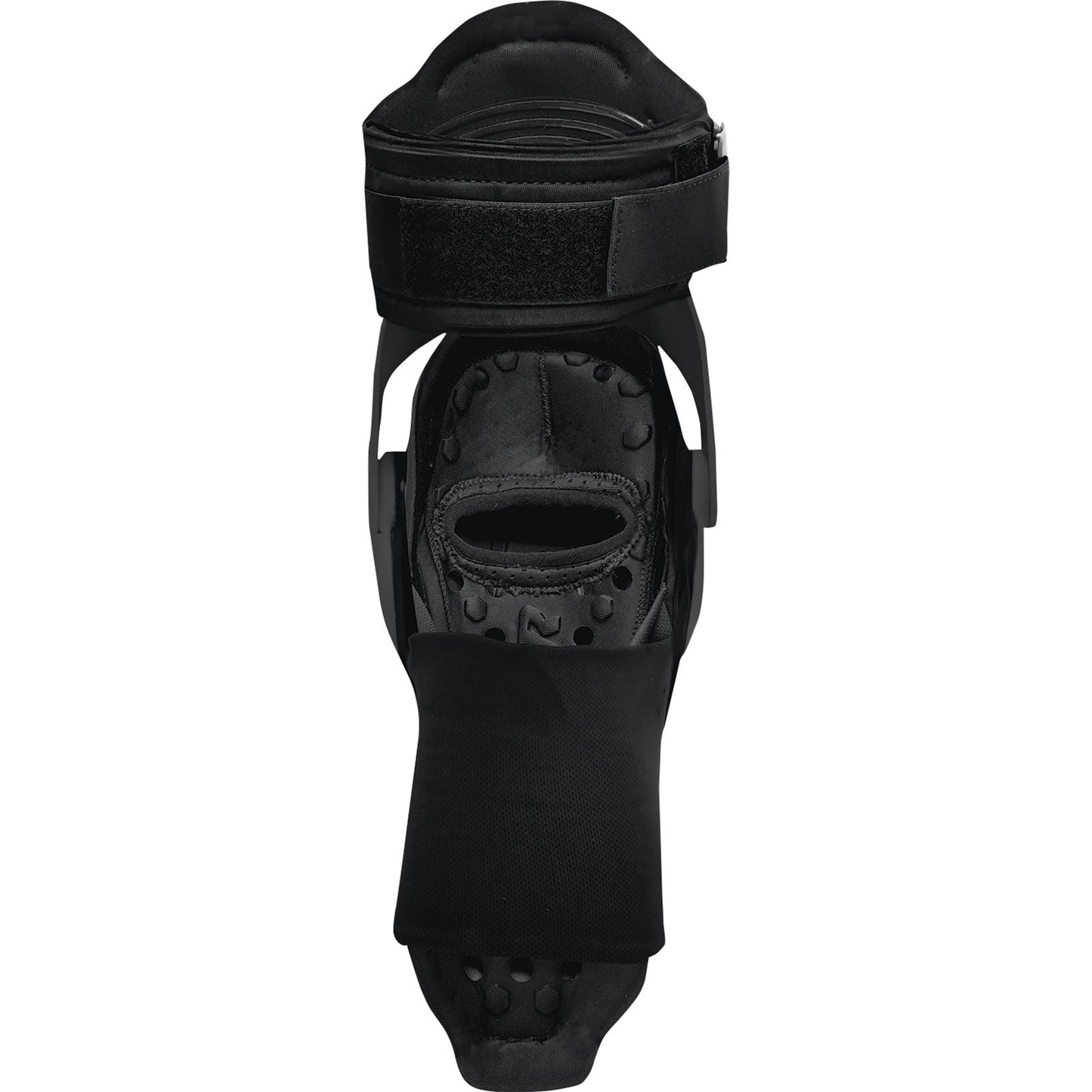 Thor Sentinel LTD Knee Guards - Black - 2XL/3XL 2704-0616_1075956