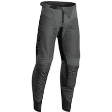 Thor Hallman Differ Slice Pants - Charcoal/Black_1076565