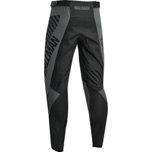 Thor Hallman Differ Slice Pants - Charcoal/Black_1076566