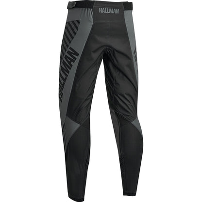 Thor Hallman Differ Slice Pants - Charcoal/Black_1076566