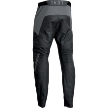 Thor Terrain In-the-Boot Pants - Black/Charcoal - 30 2901-10419_1076598