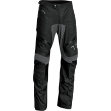 Thor Terrain Out-of-the-Boot Pants - Black/Charcoal - 48 2901-10450_1076660