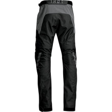 Thor Terrain Out-of-the-Boot Pants - Black/Charcoal - 48 2901-10450_1076686