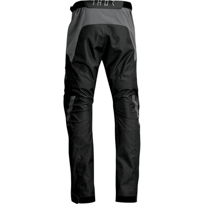 Thor Terrain Out-of-the-Boot Pants - Black/Charcoal - 48 2901-10450_1076686
