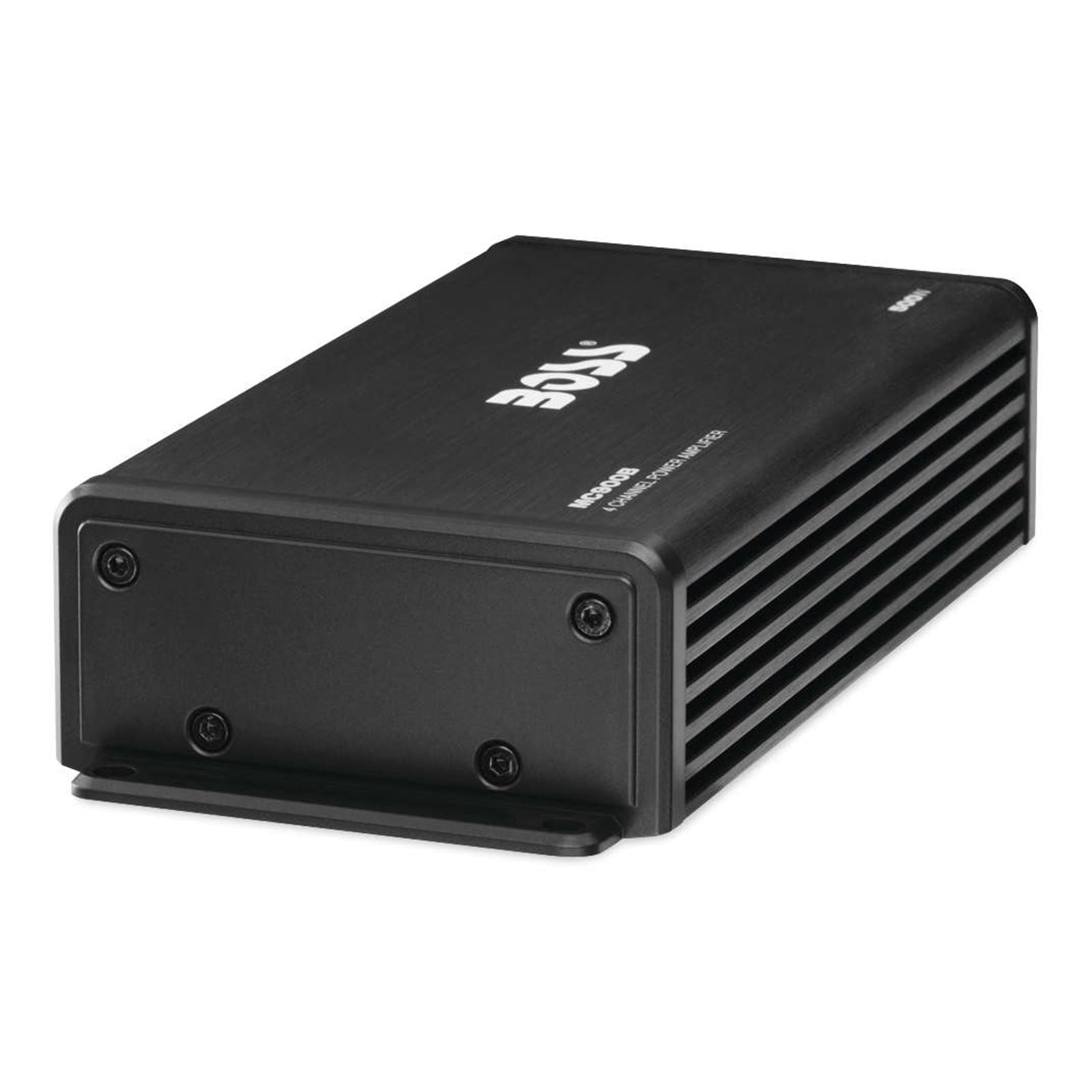 Boss Audio 500W Bluetooth MC900B Amplifier MC900B_195189
