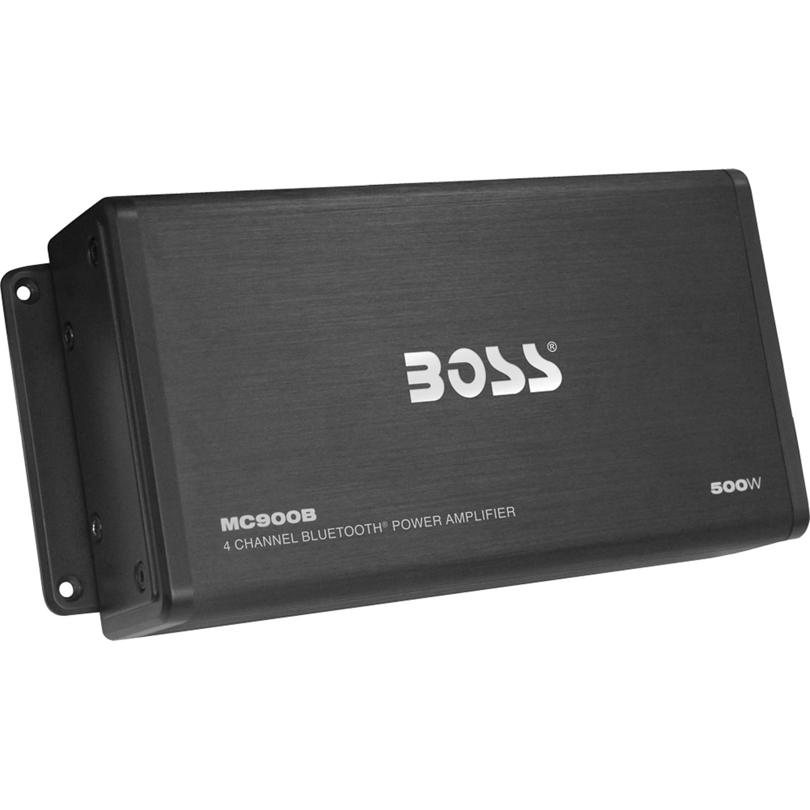 Boss Audio 500W Bluetooth MC900B Amplifier MC900B_195190