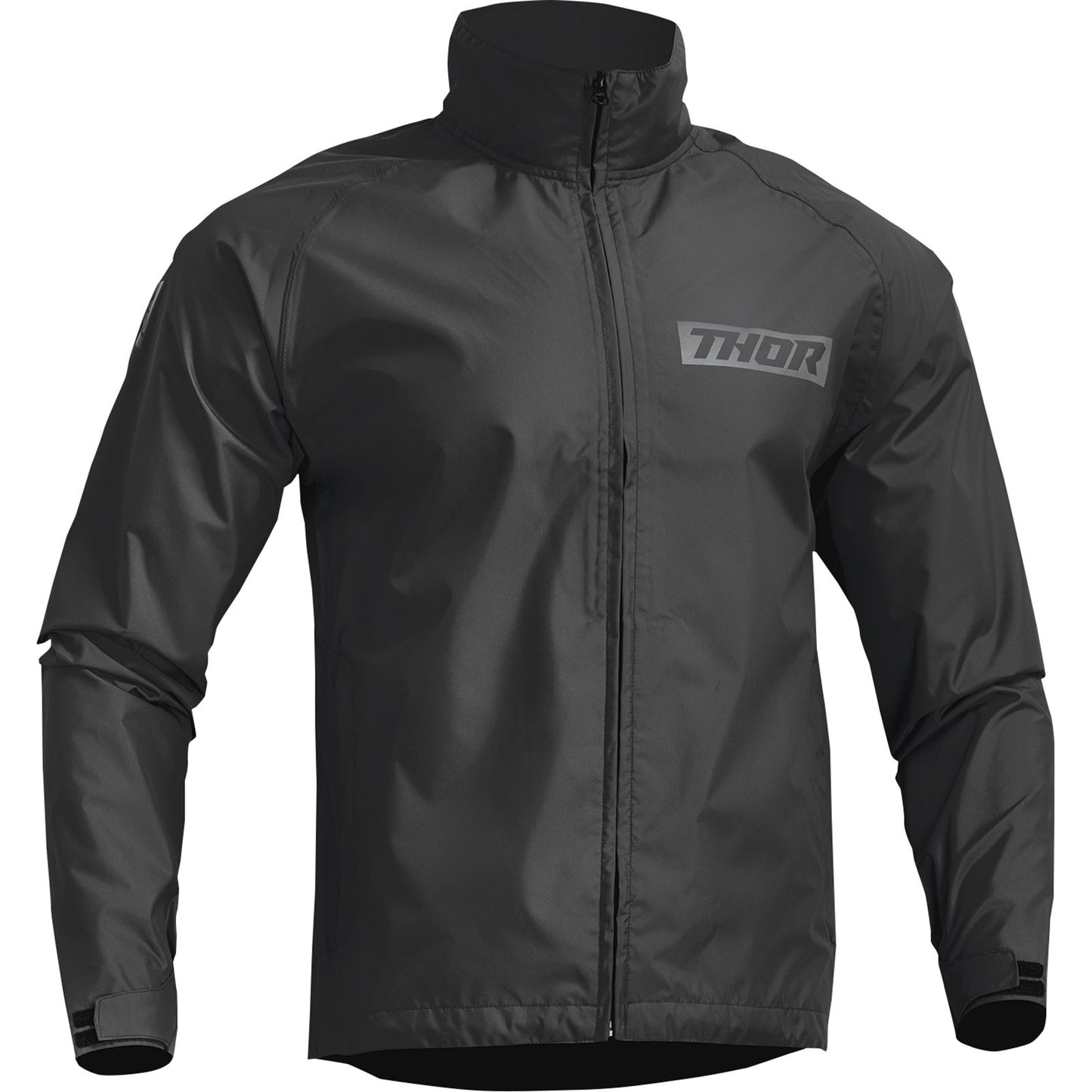 Thor Pack Jacket - Black - Large 2920-0694_1078020