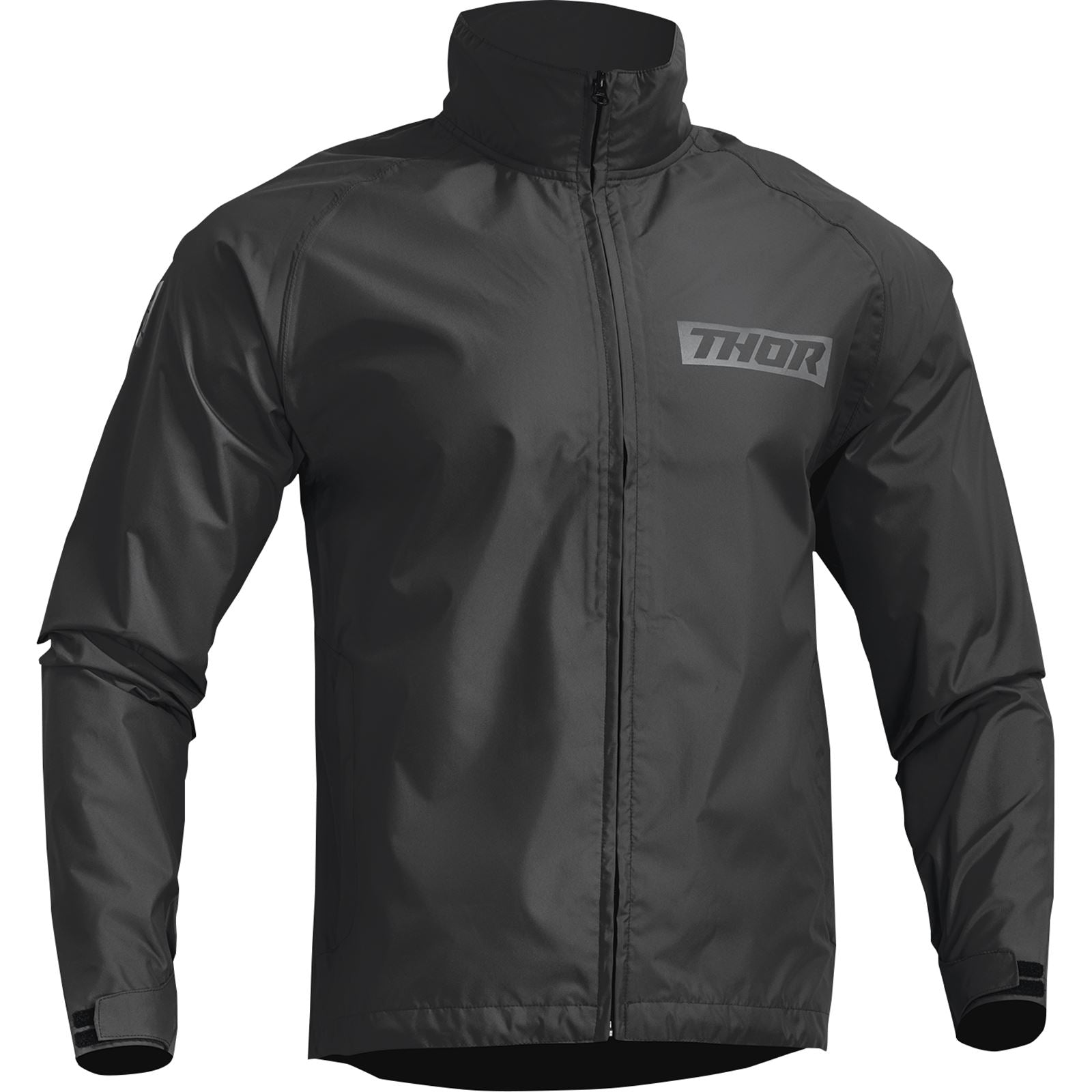 Thor Pack Jacket - Black - Large 2920-0694_1078020