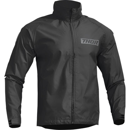 Thor Pack Jacket - Black - Large 2920-0694_1078020