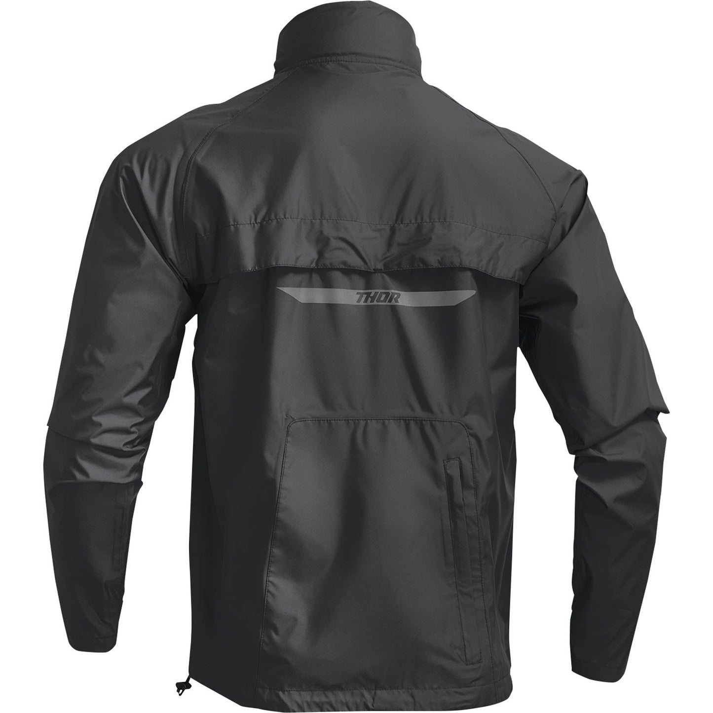 Thor Pack Jacket - Black - Large 2920-0694_1078021