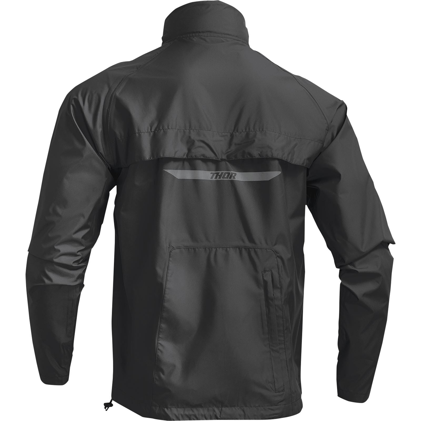 Thor Pack Jacket - Black - Large 2920-0694_1078021
