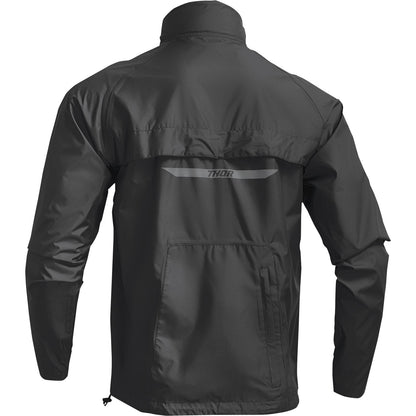 Thor Pack Jacket - Black - Large 2920-0694_1078021