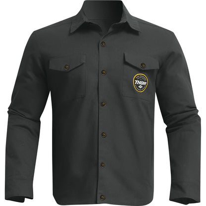 Thor Jacket - Black - Small 2920-0708_1077998