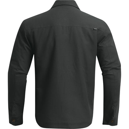 Thor Jacket - Black - Small 2920-0708_1077999