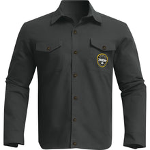 Thor Jacket - Black - Medium 2920-0709_1078000