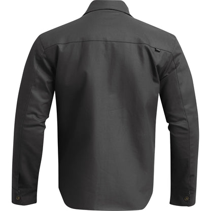 Thor Hallman Lite Jacket - Black - Small 2920-0715_1078064
