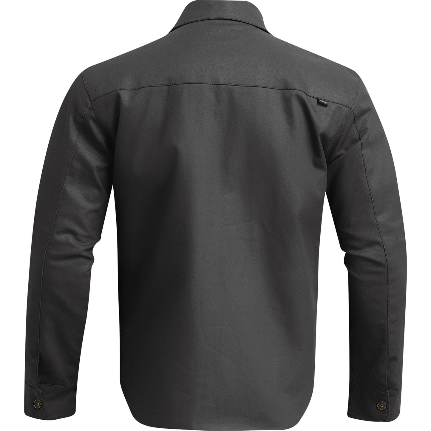 Thor Hallman Lite Jacket - Black - Small 2920-0715_1078065