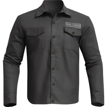 Thor Hallman Lite Jacket - Black - XL 2920-0718_1078070