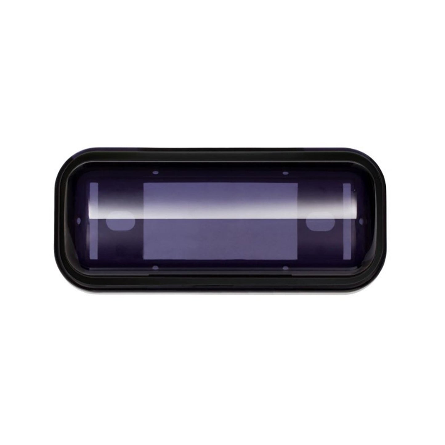 Boss Audio Universal Radio Cover - Black MRC5B_1452790