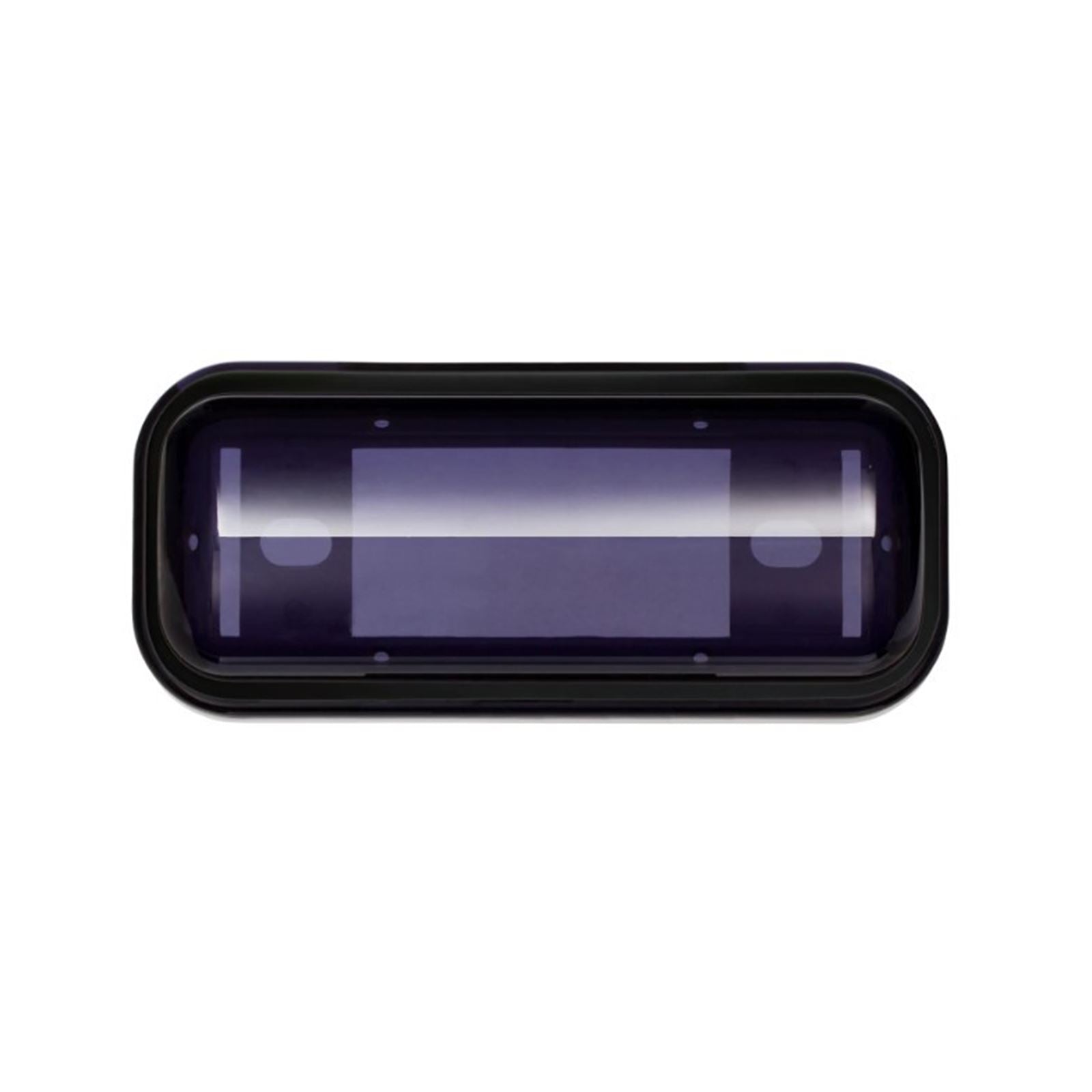 Boss Audio Universal Radio Cover - Black MRC5B_1452790