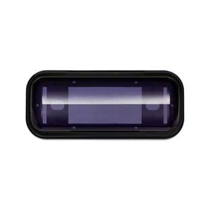 Boss Audio Universal Radio Cover - Black MRC5B_1452790