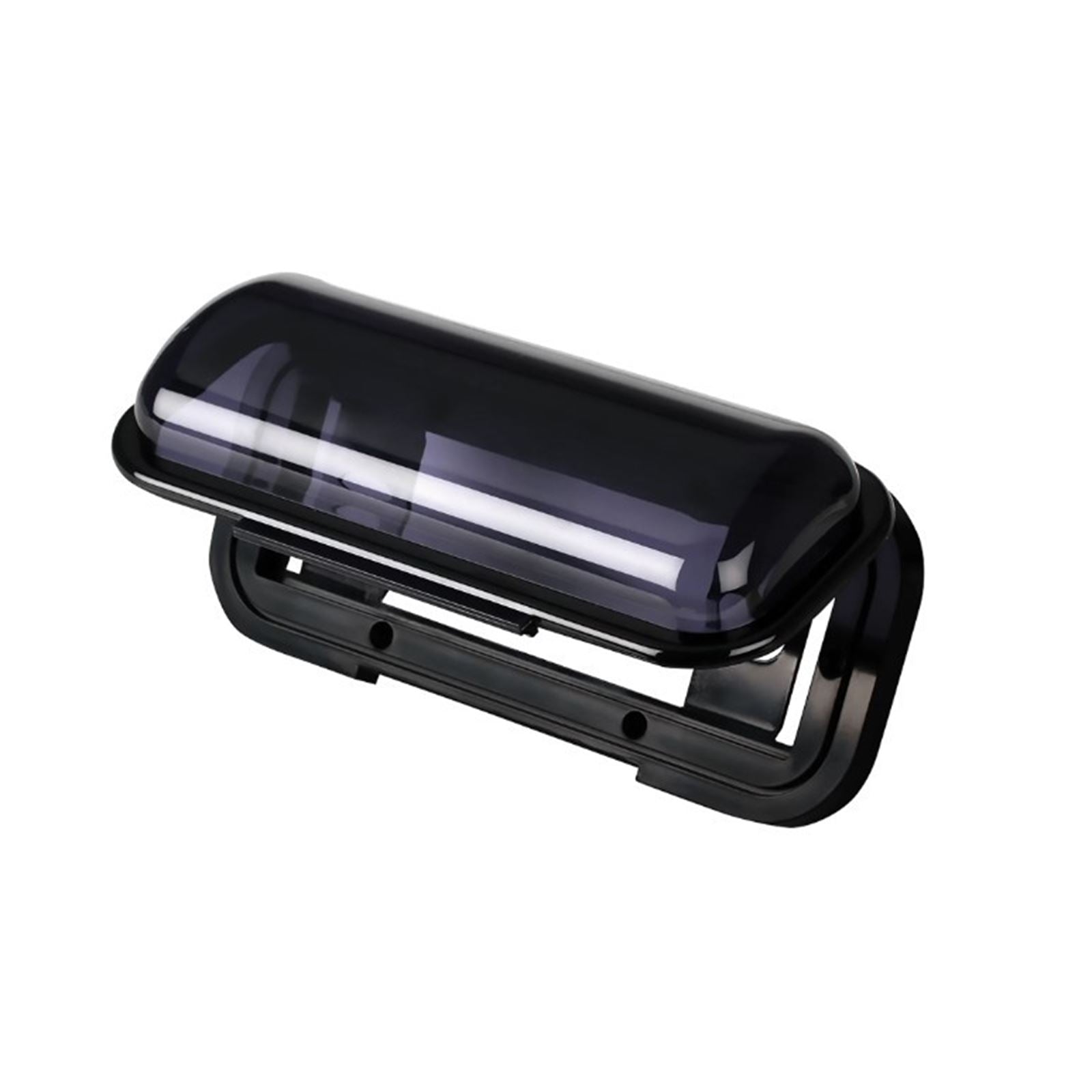 Boss Audio Universal Radio Cover - Black MRC5B_1452791